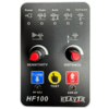 Контроллер высоты HF100 для газовой резки  - st-e.info - Липецк