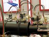 Машинки термической резки труб 11G  (с ручным приводом) - st-e.info - Липецк
