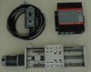 Слайдер (суппорт) крестообразный моторизованный ED-MS08 - st-e.info - Липецк