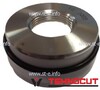 Керамический держатель сопла D32 (M14)для Raytools  арт.120274100B - st-e.info - Липецк