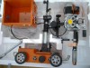 Сварочный трактор + источник для сварки под слоем флюса MZ-1000 - st-e.info - Липецк