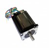 Двухфазный шаговый двигатель NEMA34_4802 Вал 14 мм - st-e.info - Липецк