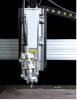 Шести-осевая портальная машина термической резки металла ST-BEVEL3580-SE(2500х6000мм) - st-e.info - Липецк