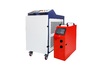 Аппарат лазерной сварки ST-E-D2 2000W Raycus две проволоки  - st-e.info - Липецк