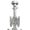 Внутренние центраторы Centromat® 41ES, тип 4, для труб из углеродистой стали д.54-140 mm - st-e.info - Липецк