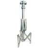 Внутренние центраторы Centromat® 42ES, тип 4, для труб из углеродистой стали д.85-220 mm - st-e.info - Липецк