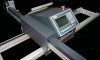 Высокоскоростная консольная машина плазменной резки SNR-SK-1565 c сервоприводом PANASONIC - st-e.info - Липецк