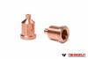 Сопло для плазмотрона LC105 80A арт. W03X0893-63A TEHNOCUT - st-e.info - Липецк