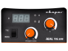 Сварочный инвертор Сварог REAL TIG 200 (W223) - st-e.info - Липецк