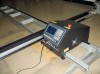 Высокоскоростная консольная машина плазменной резки SNR-SK-1565 c сервоприводом PANASONIC - st-e.info - Липецк