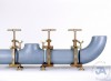 Центратор монтажный 4" - 7" диаметр 90 - 190  mm Jankus - st-e.info - Липецк