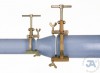 Центратор монтажный 10" - 14" диаметр 225 - 370 mm  mm Jankus - st-e.info - Липецк