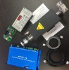 Контроллер высоты XPTHC-4 с осью Z (с подъемником, ход: 100мм) - st-e.info - Липецк