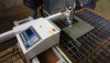 Машины термической (газовой) резки консольного типа SNR-KB с ЧПУ  3000х1500мм - st-e.info - Липецк