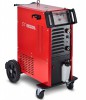 Сварочный аппарат для аргонодуговой сварки MASTER TIG 400 СT - st-e.info - Липецк