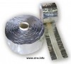 Стекловолоконная алюминиевая подкладочная самоклеющаяся лента Fiback AFBT-2,5 - st-e.info - Липецк