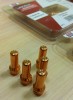 Электрод для плазмотрона LC65/80/100 арт. W03X0893-25A - st-e.info - Липецк