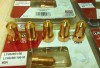 Сопло для плазмотрона LC65/80/100 60A арт. W03X0893-29A  - st-e.info - Липецк