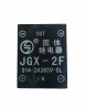 Твердотельное реле JGX-2F - st-e.info - Липецк