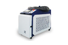 Аппарат лазерной очистки ST-E-O 1000W Raycus - st-e.info - Липецк