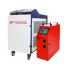 Аппарат лазерной сварки ST-E-D2 2000W Raycus две проволоки  - st-e.info - Липецк