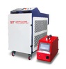 Аппарат лазерной сварки ST-E 3000W Raycus - st-e.info - Липецк