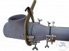 Наружные монтажный центратор JA 100-220 mm,  4-8"   - st-e.info - Липецк