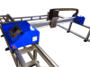Портальная машина термической резки ST Plus 12000x3500mm - st-e.info - Липецк
