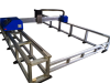 Портальная машина термической резки ST Plus 6000x3500mm - st-e.info - Липецк
