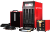 Источник плазменной резки DOG-200 ST PRO - st-e.info - Липецк