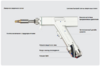 Аппарат лазерной сварки ST-E-FWH 1500W с горелкой FWH30-D10C (3в1) Raycus - st-e.info - Липецк