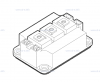 IGBT модуль SKM400GB12T4  - st-e.info - Липецк