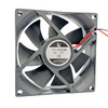 Вентилятор  VD8025H Ball (качения) 12V - st-e.info - Липецк