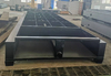 ЛАЗЕРНЫЙ СТАНОК ДЛЯ РЕЗКИ МЕТАЛЛА ST-6020R (6000*2000мм) 6kWt RAYCUS - st-e.info - Липецк