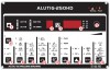Аппарат для аргонодуговой сварки ALUTIG-250HD инвертор - st-e.info - Липецк