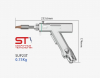 Горелка для лазерной сварки SUP23T - st-e.info - Липецк