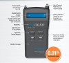 Переносной оксиметр PRO OX-100X Kit - st-e.info - Липецк