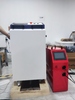 Аппарат лазерной сварки ST-E-D2 3000W Raycus две проволоки  - st-e.info - Липецк