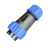 Розетка 4 Pin для кабеля управления DOG-120 PRO - st-e.info - Липецк