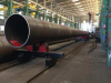 Сварочные роликовые вращатели HGK-300 вес заготовки до 300 тонн - st-e.info - Липецк