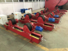 Сварочные роликовые вращатели HGK-10V - st-e.info - Липецк
