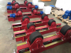 Сварочные роликовые вращатели HGK-10V - st-e.info - Липецк