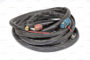 Кабель для плазмотрона AUTOCUT S 105, 12 метров - st-e.info - Липецк