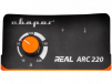 Сварочный инвертор Сварог REAL ARC 220 (Z243N) - st-e.info - Липецк
