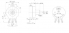 Потенциометр B333 - st-e.info - Липецк