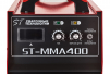 Аппарат для ручной дуговой сварки ST-MMA 400 - st-e.info - Липецк