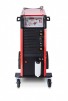 Сварочный аппарат для аргонодуговой сварки MASTER TIG-315 CT с жидкостным охлаждением - st-e.info - Липецк