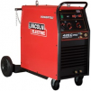 Полуавтомат Lincoln Electric Powertec 425C PRO для сварки - st-e.info - Липецк