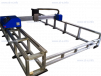 Портальная машина термической резки ST Plus 15000x3500mm - st-e.info - Липецк
