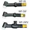 Голова горелки WP-26F для аргонодуговой сварки (TIG) - st-e.info - Липецк